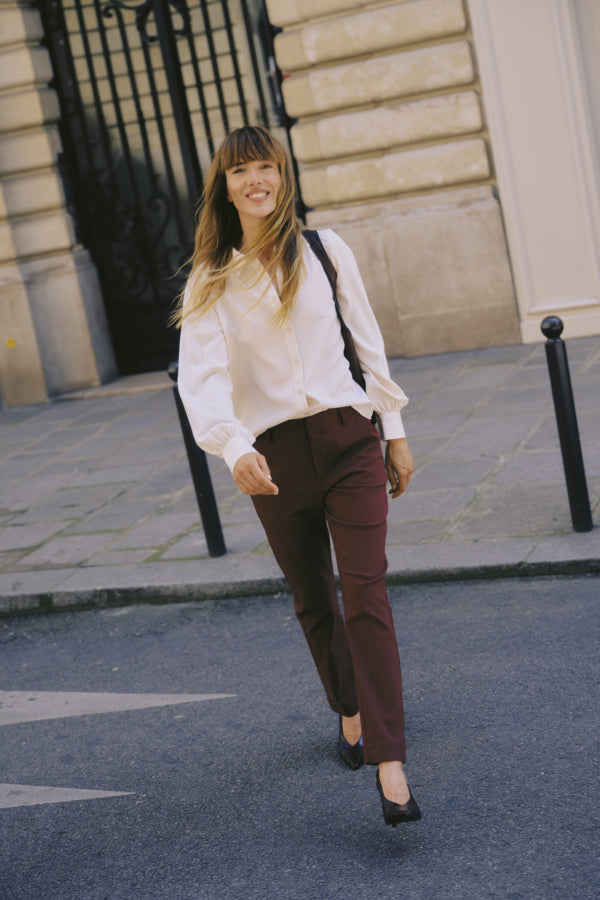 Byoung Chocolate Dixi Pants