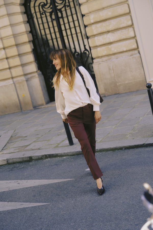 Byoung Chocolate Dixi Pants