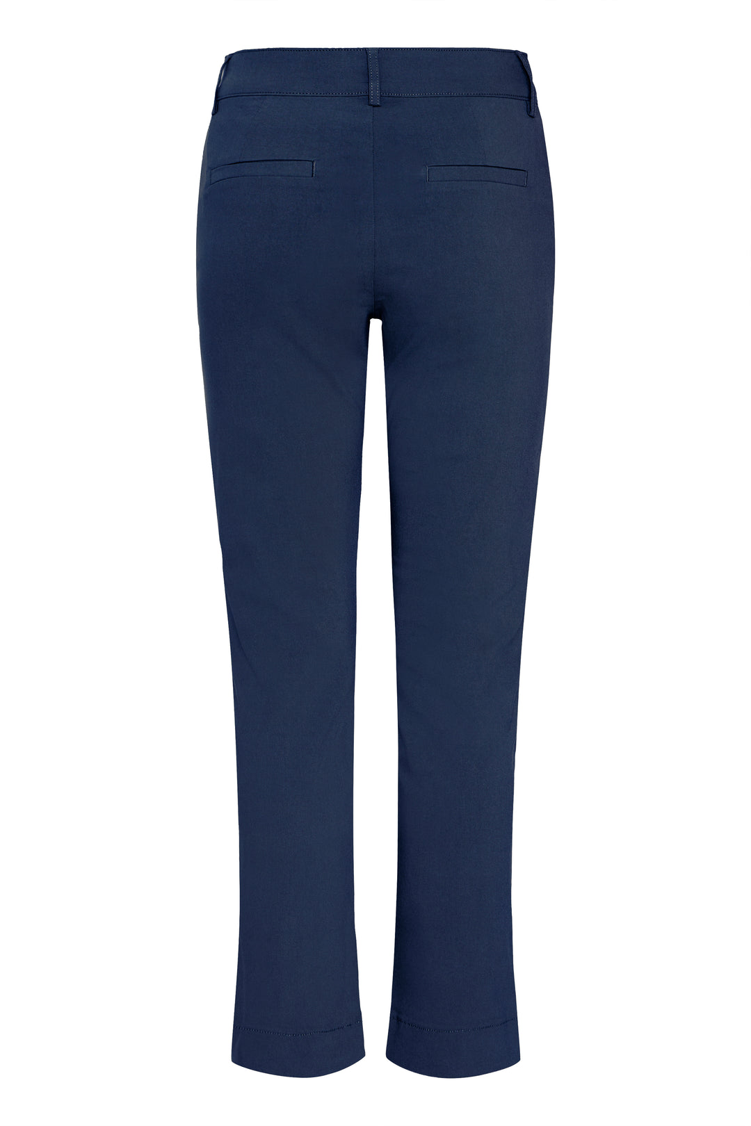 Byoung Navy Dixi Straight Pants