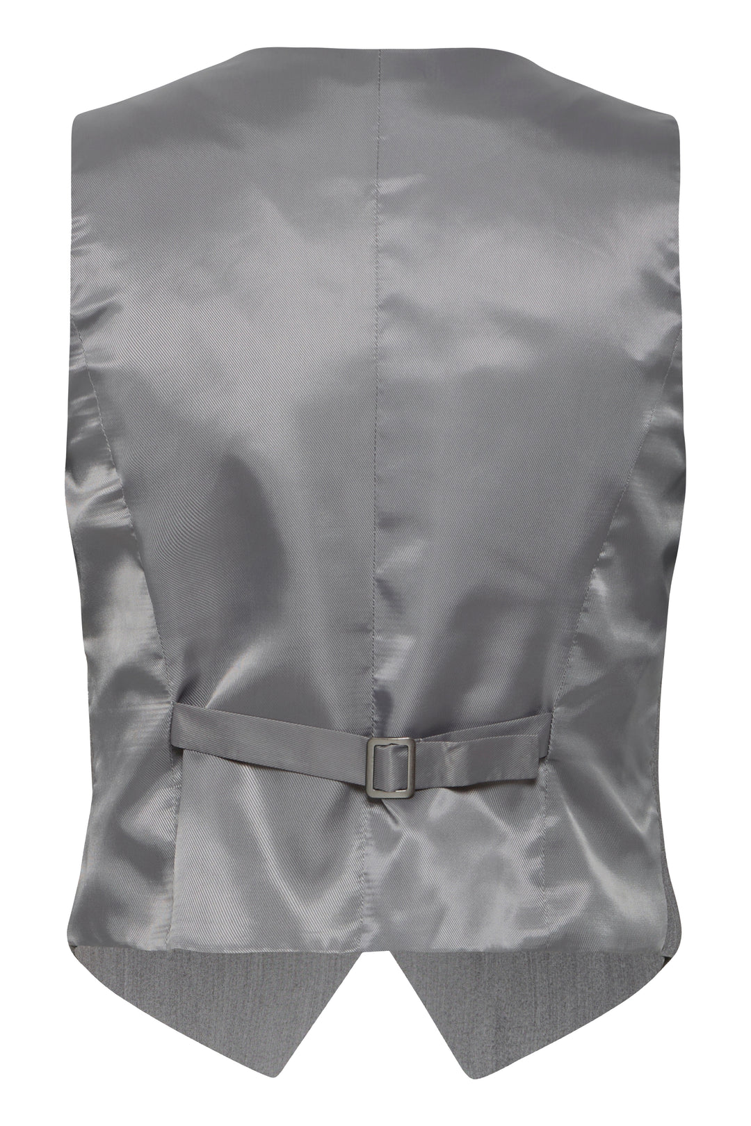 Byoung Grey Danta Waistcoat