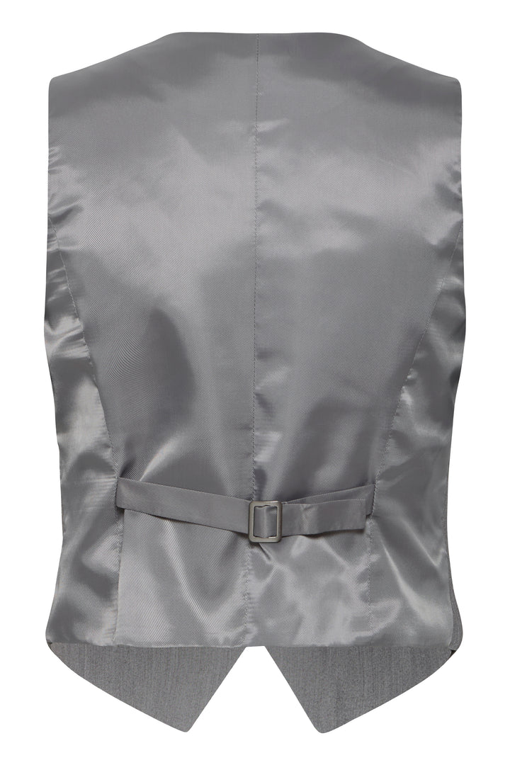 Byoung Grey Danta Waistcoat