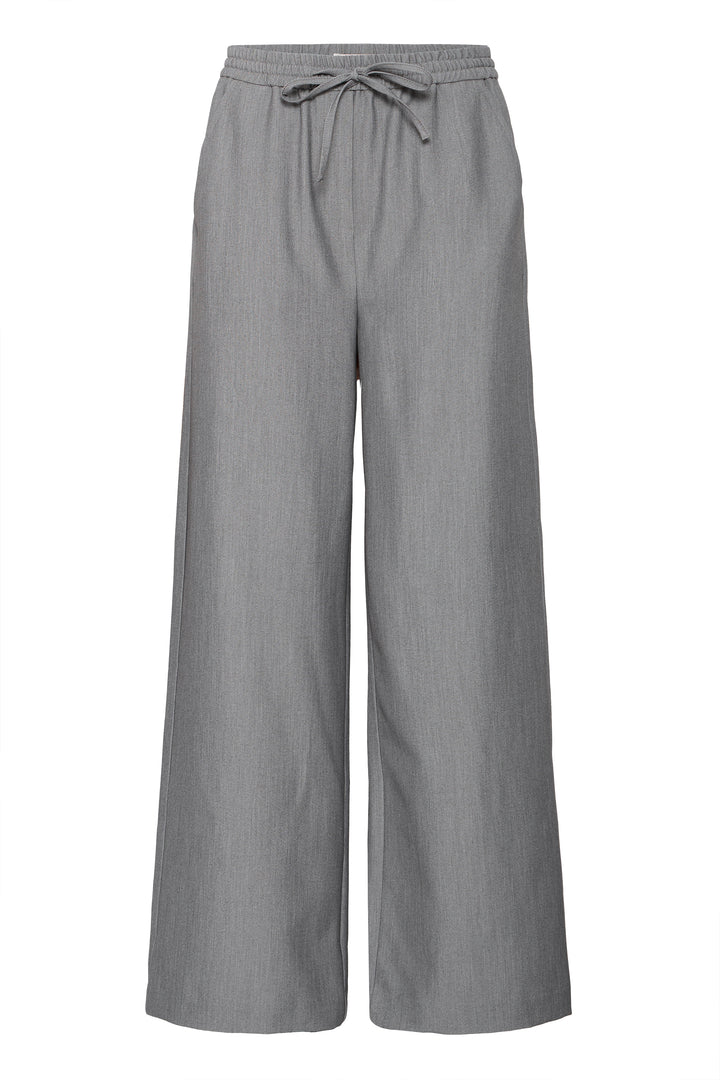 Byoung Grey Danta Jogger Pants