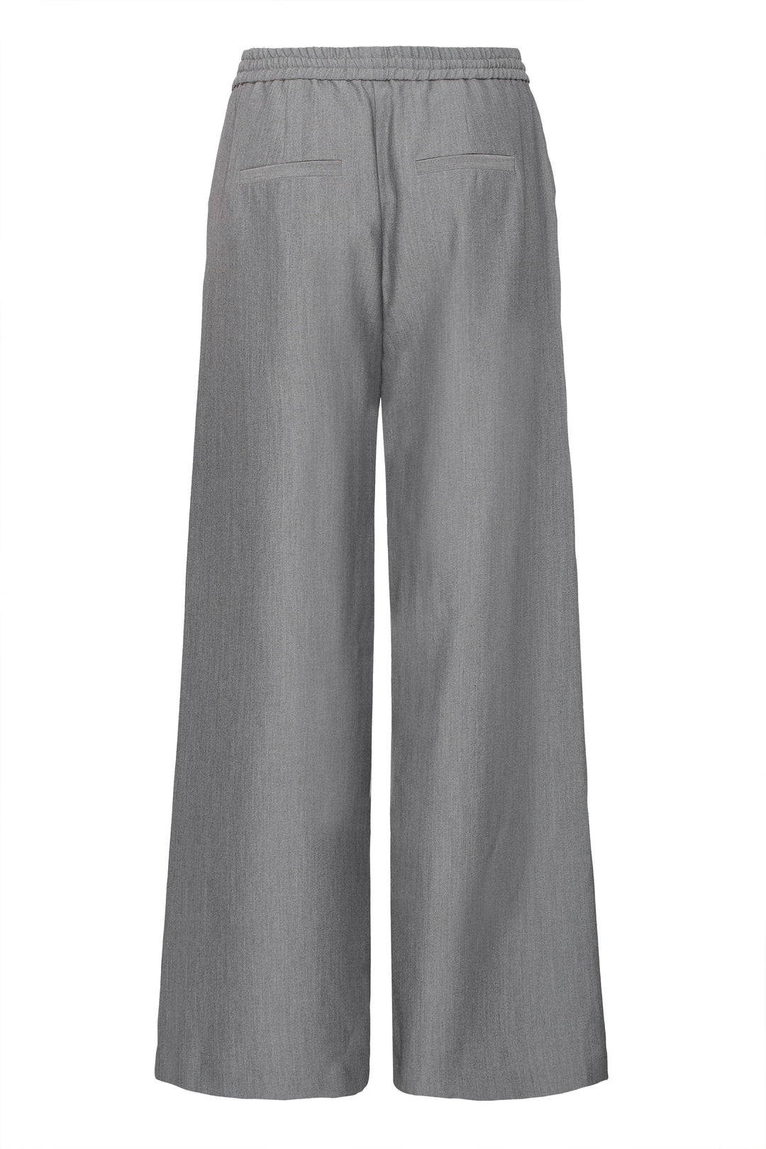 Byoung Grey Danta Jogger Pants