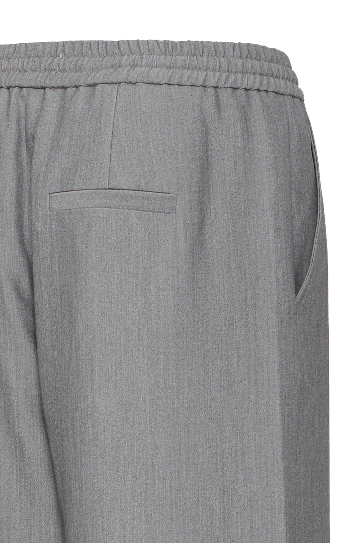 Byoung Grey Danta Jogger Pants