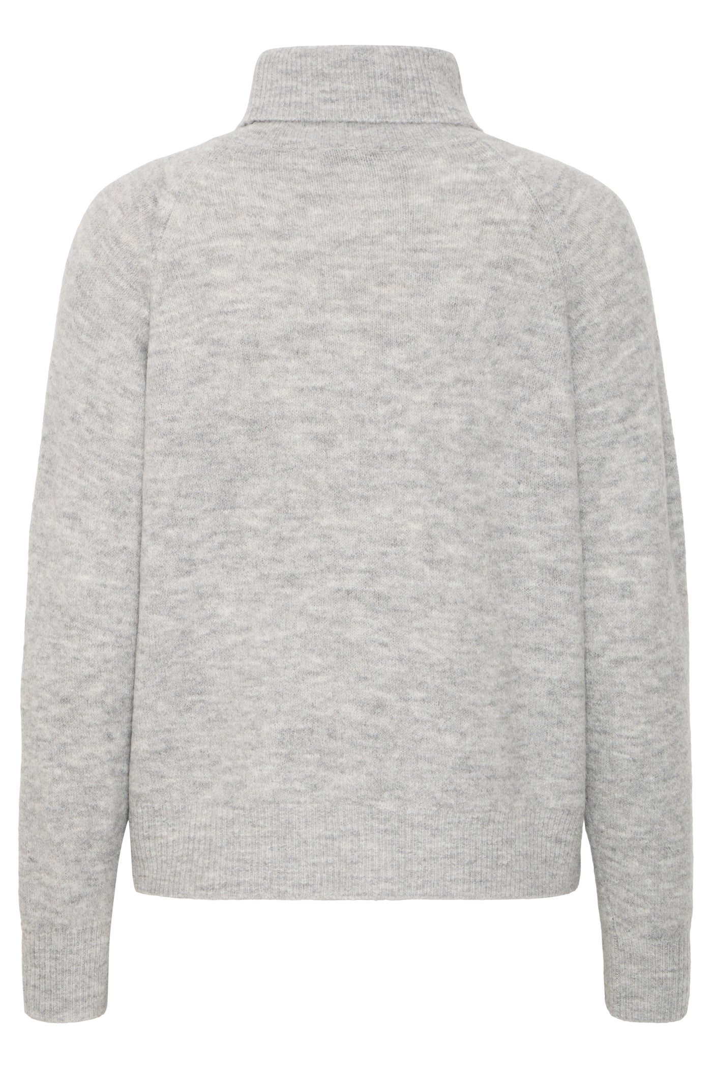 Byoung Grey Monna Rollneck