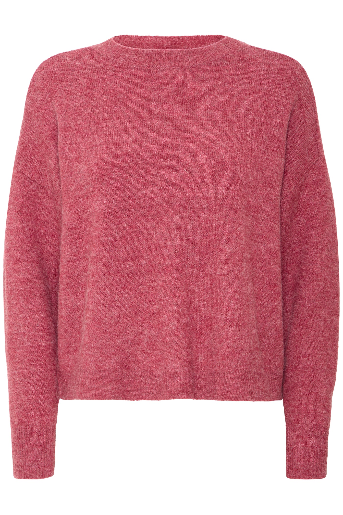 Byoung Roan Rouge Monna Jumper