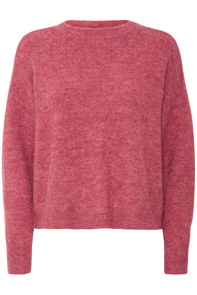 Byoung Roan Rouge Monna Jumper