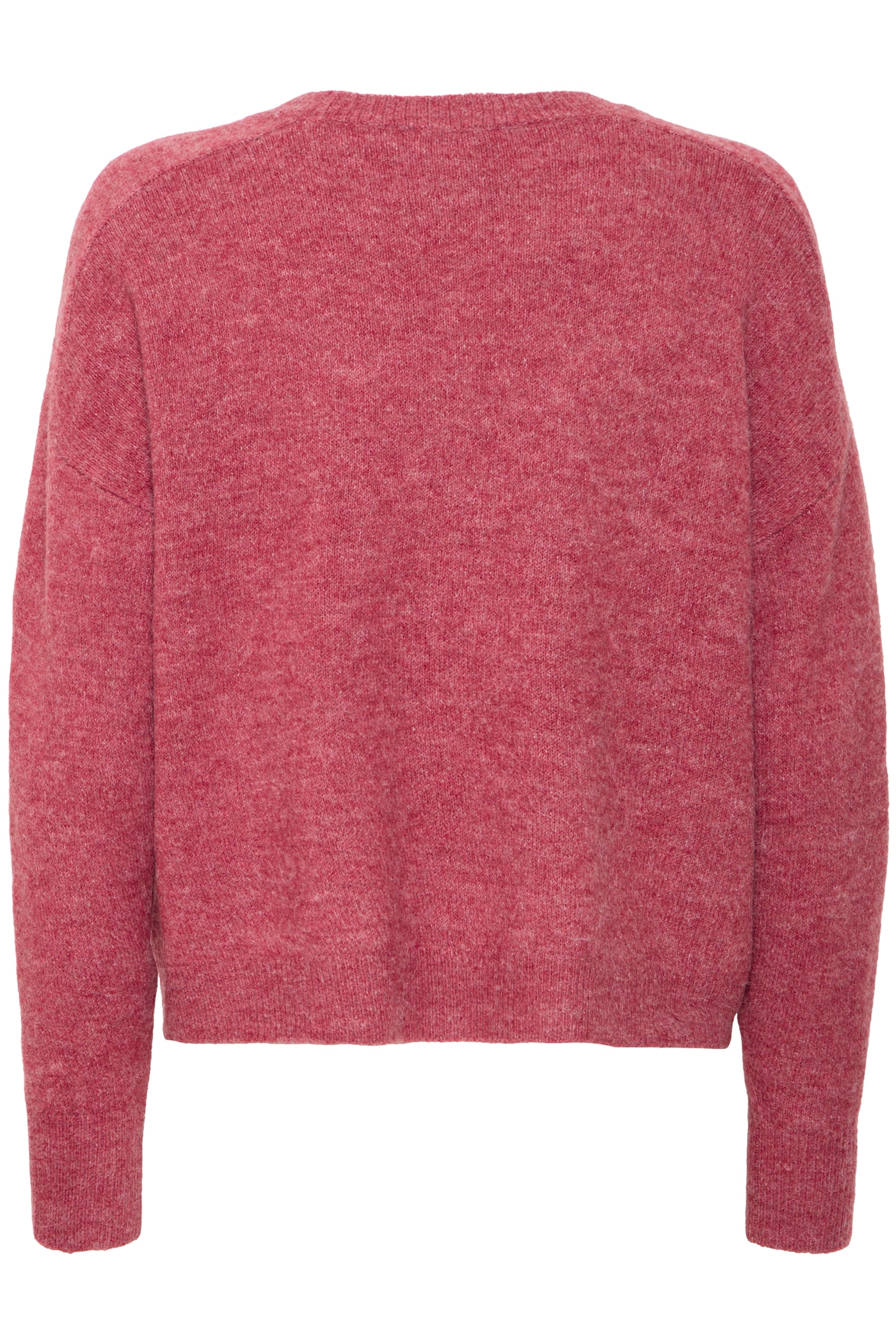Byoung Roan Rouge Monna Jumper