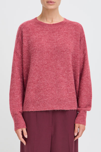 Byoung Roan Rouge Monna Jumper