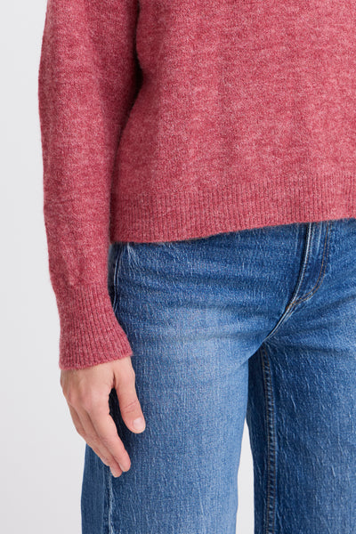 Byoung Roan Rouge Monna Jumper