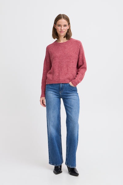 Byoung Roan Rouge Monna Jumper