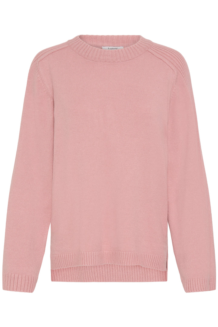 Byoung Pink Nonina Jumper