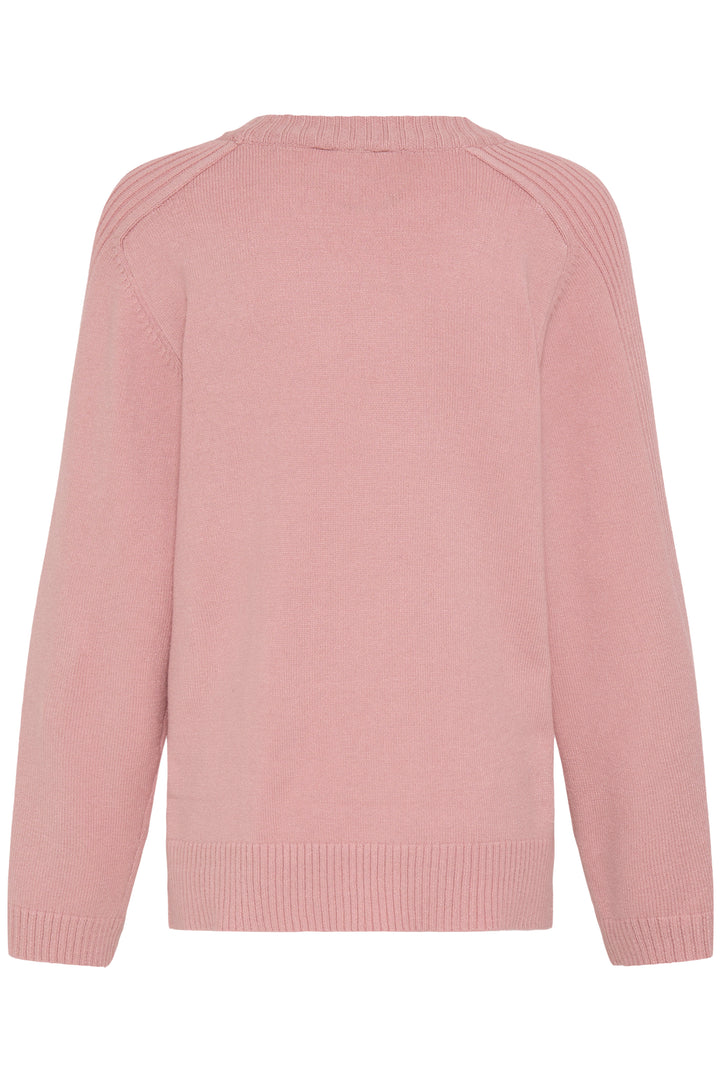 Byoung Pink Nonina Jumper