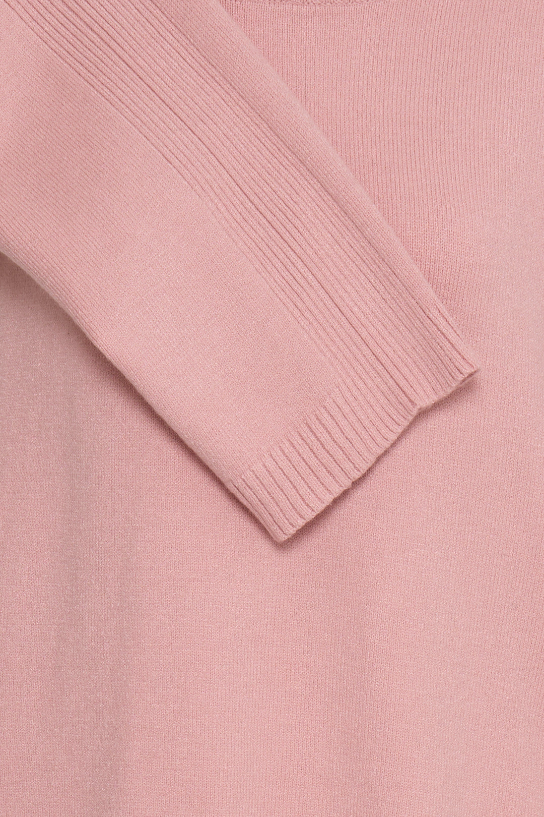 Byoung Pink Nonina Jumper