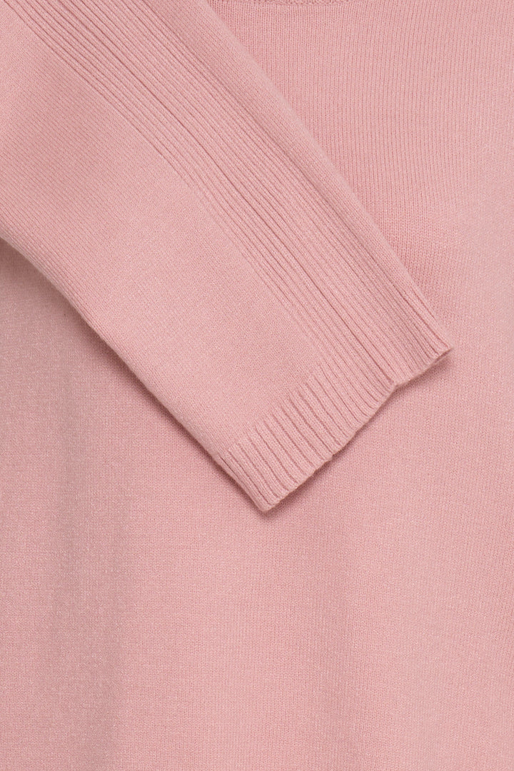 Byoung Pink Nonina Jumper