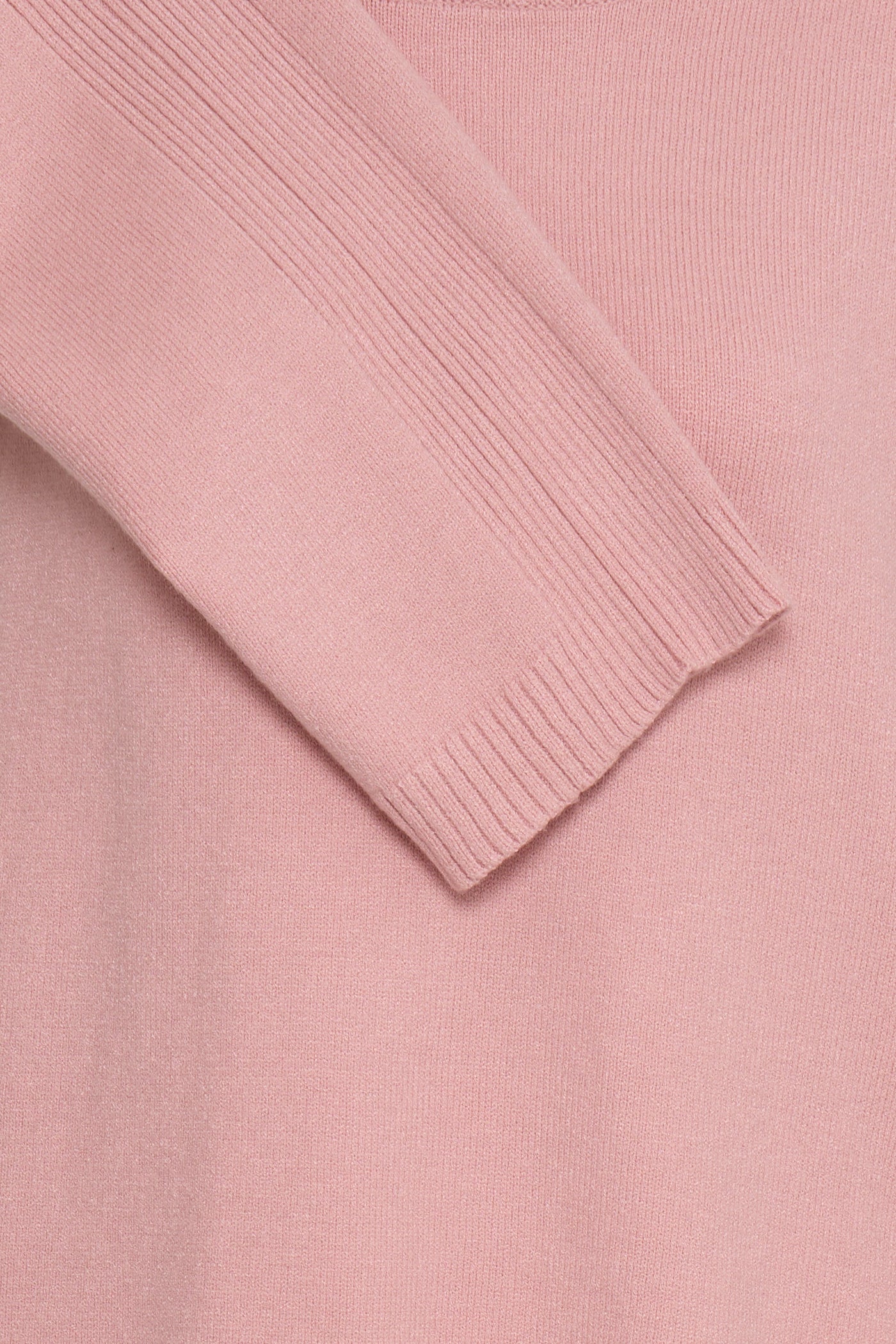 Byoung Pink Nonina Jumper