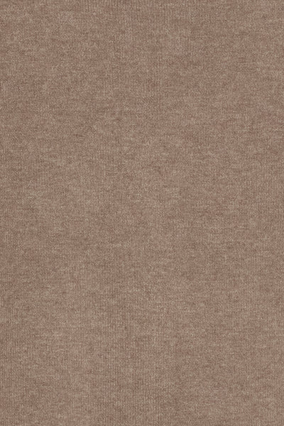 Byoung Walnut Morla Zip Vest