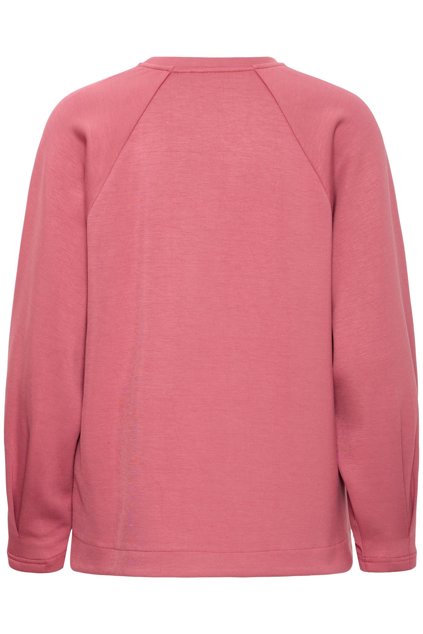 Byoung Dusky Rose Sweatshirt