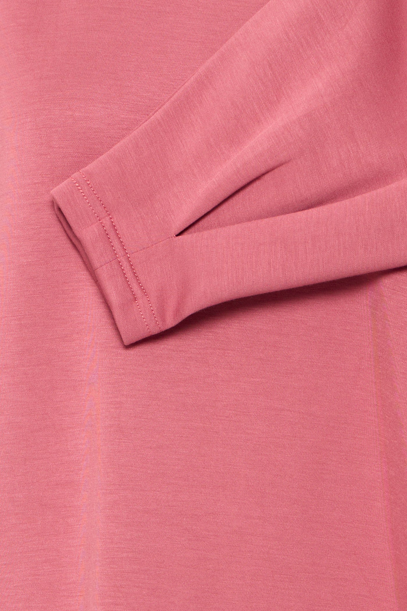 Byoung Dusky Rose Sweatshirt