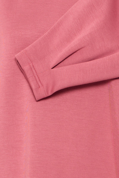 Byoung Dusky Rose Sweatshirt