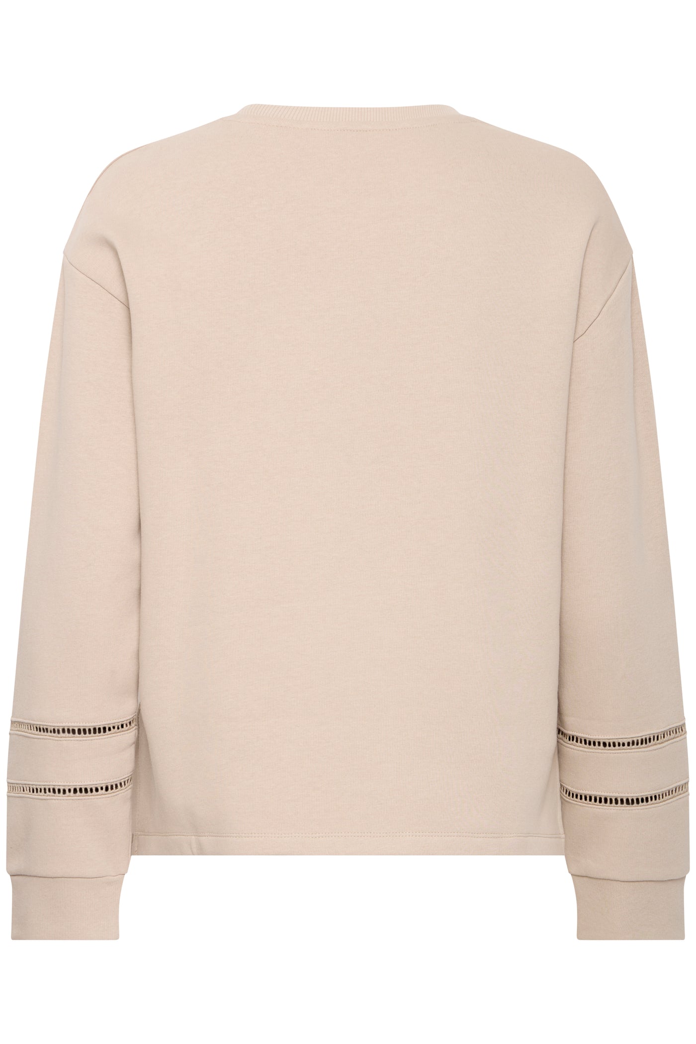 Byoung Embroidered Solle Sweatshirt