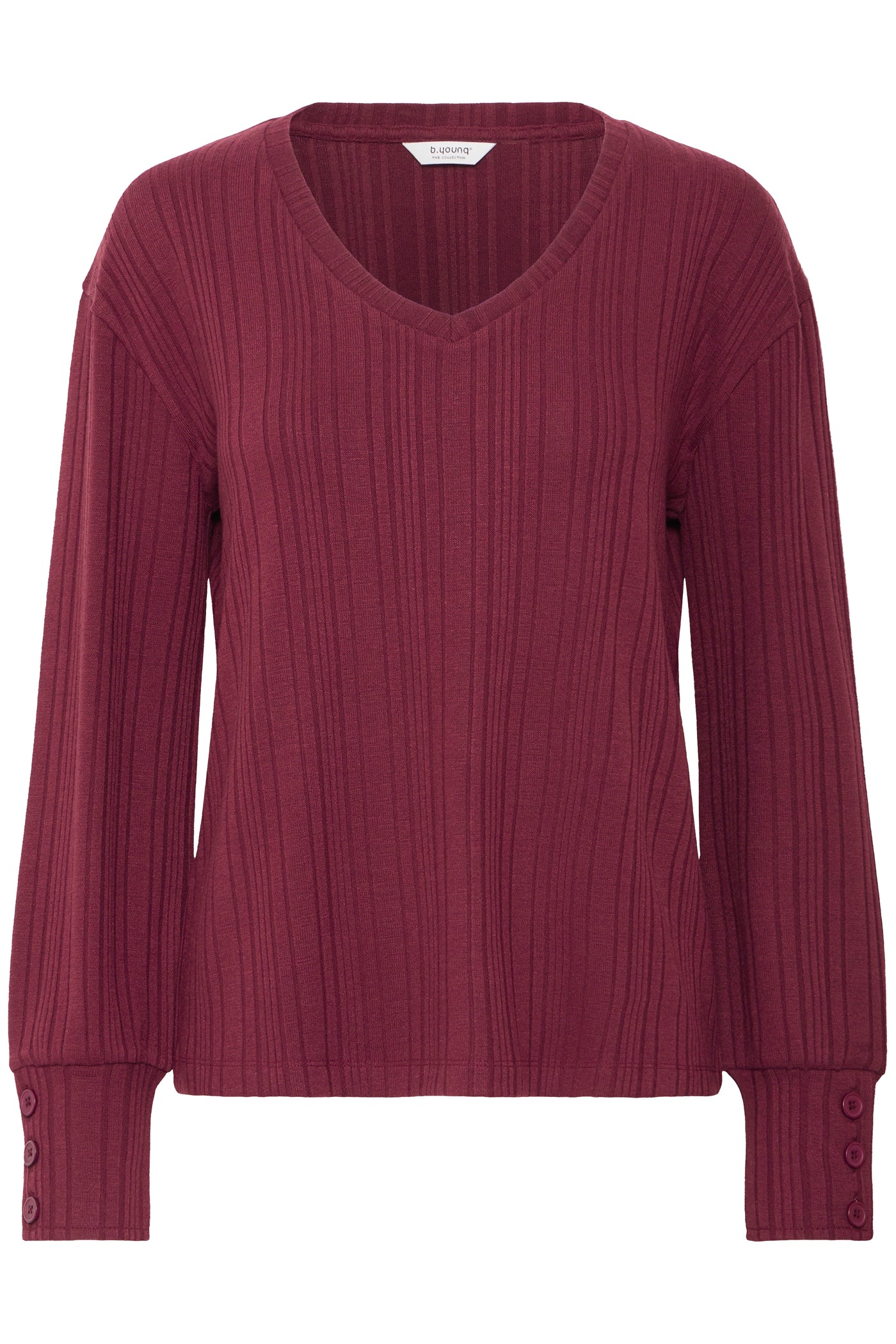 Byoung Port Smirna Top