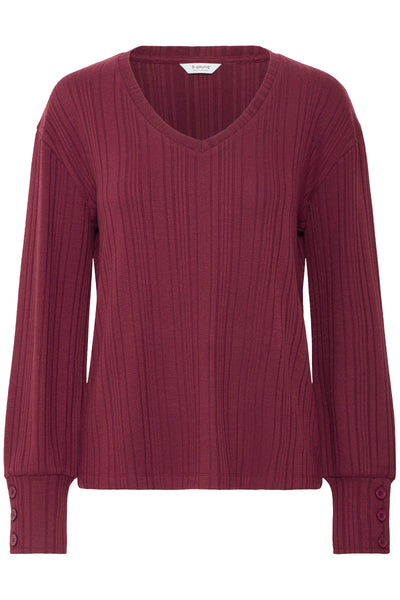 Byoung Port Smirna Top