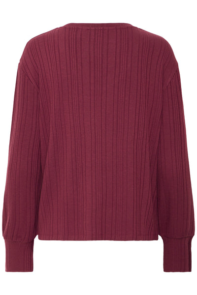 Byoung Port Smirna Top