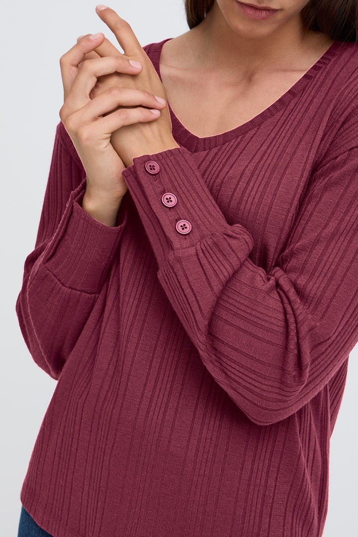 Byoung Port Smirna Top