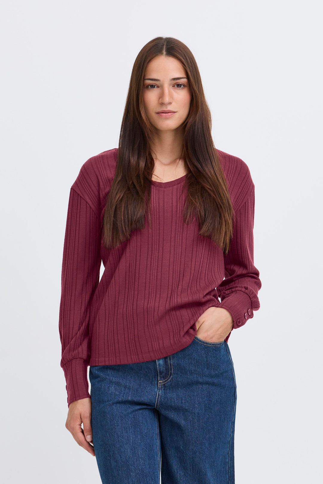 Byoung Port Smirna Top