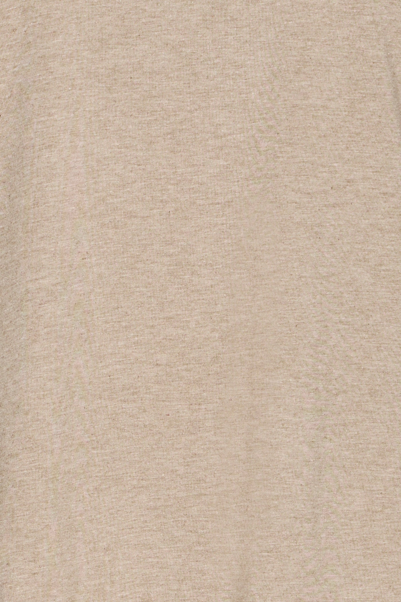 Byoung String Melange V Neck Pamila Top