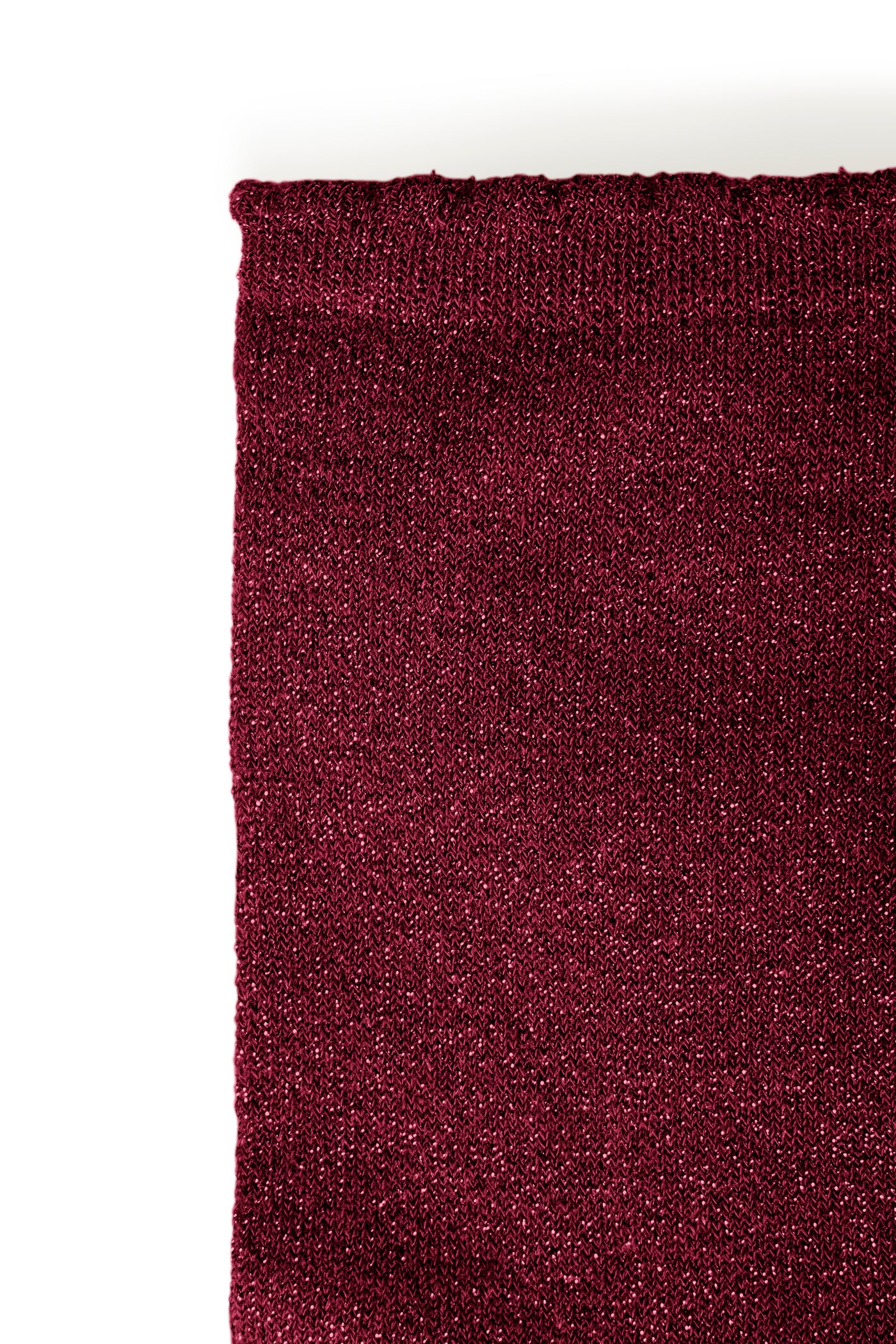 Byoung Port Lurex Socks