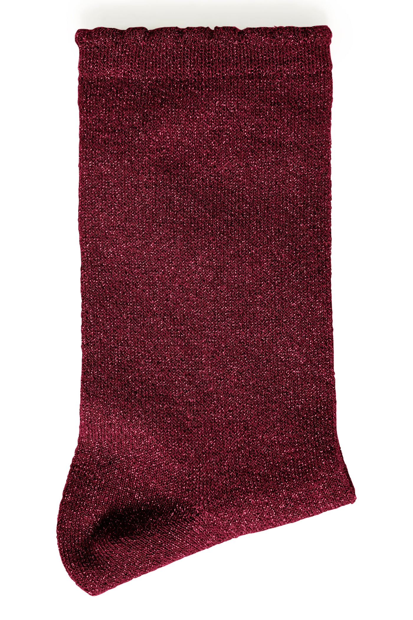 Byoung Port Lurex Socks