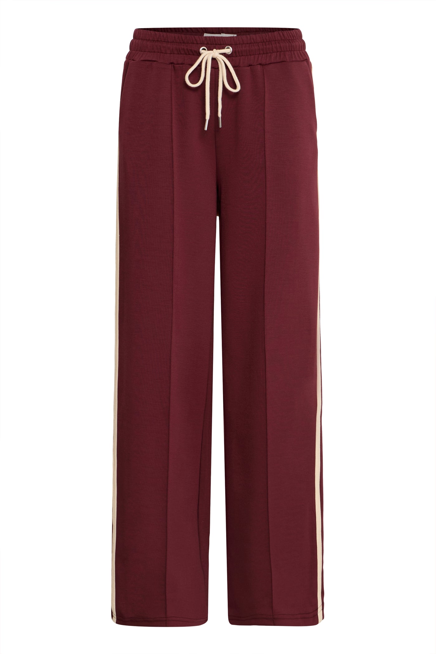Byoung Port Stripe Pusti Pants