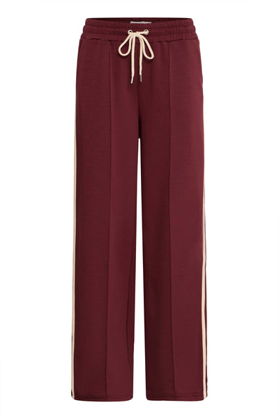 Byoung Port Stripe Pusti Pants