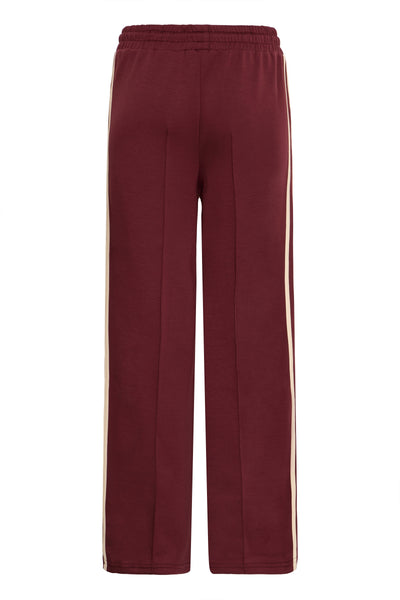 Byoung Port Stripe Pusti Pants