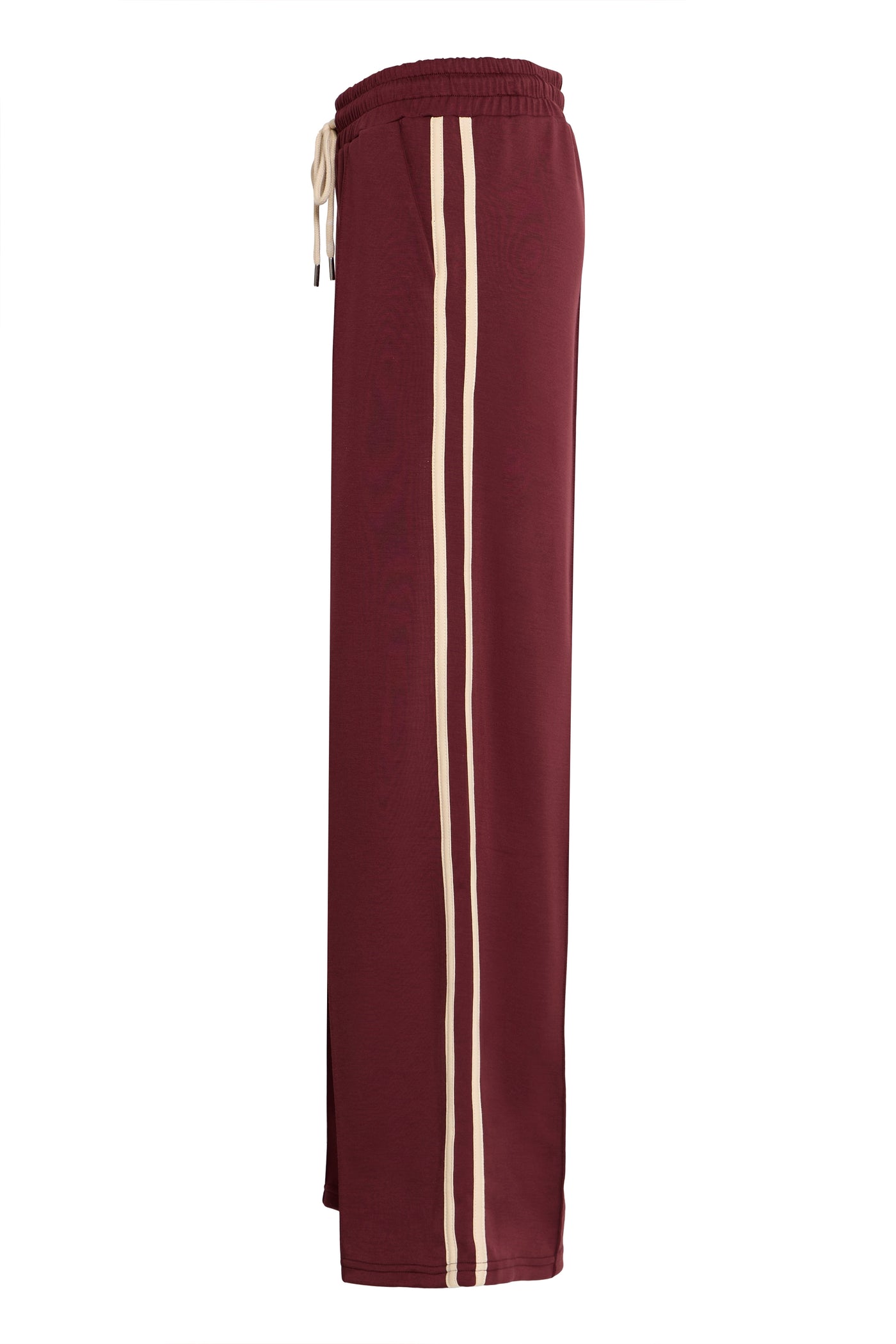 Byoung Port Stripe Pusti Pants