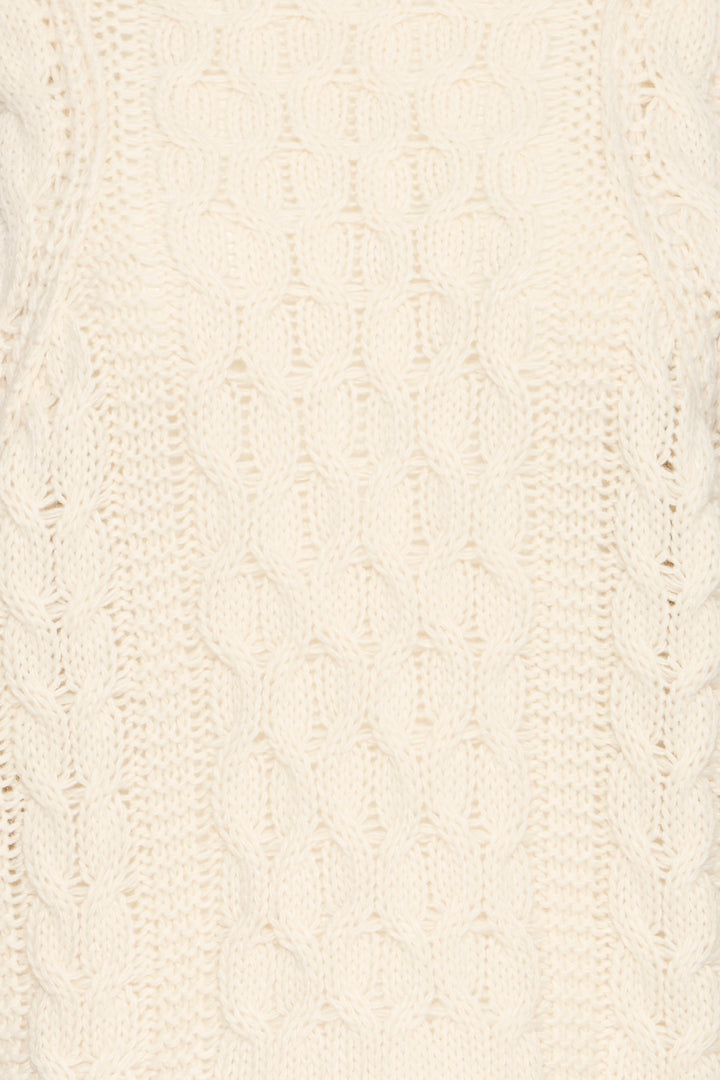 Byoung Birch Cable Knit Jumper