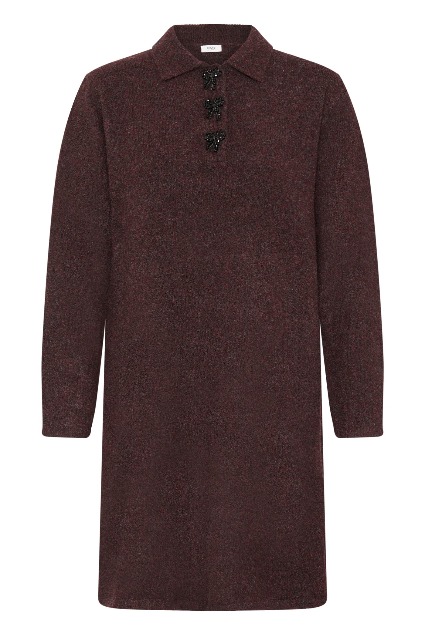 Byoung Port Omea Bow Dress