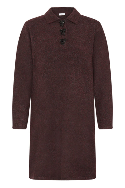 Byoung Port Omea Bow Dress
