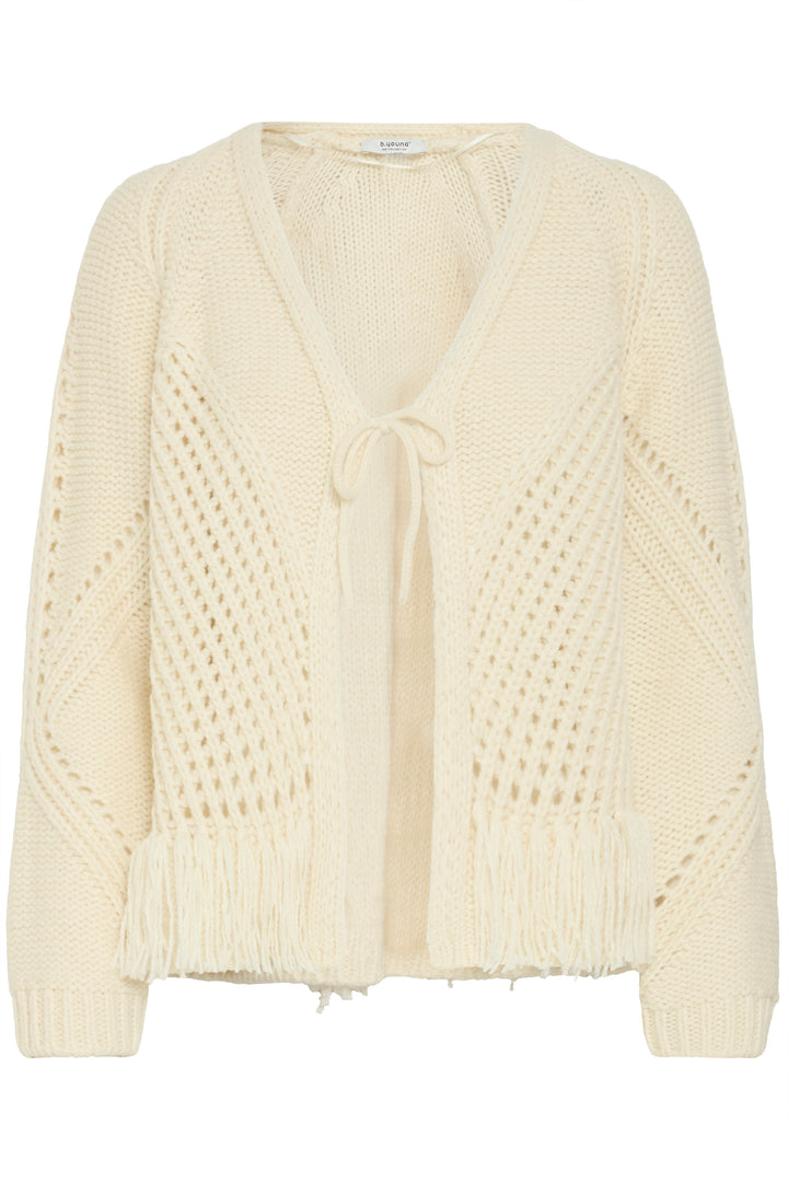 Byoung Birch Melin Cardigan