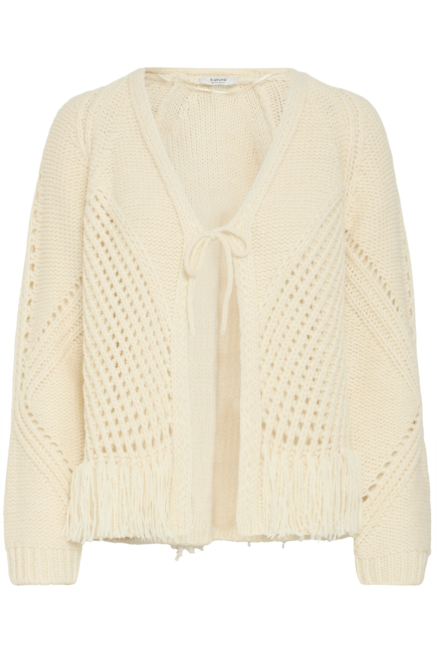 Byoung Birch Melin Cardigan