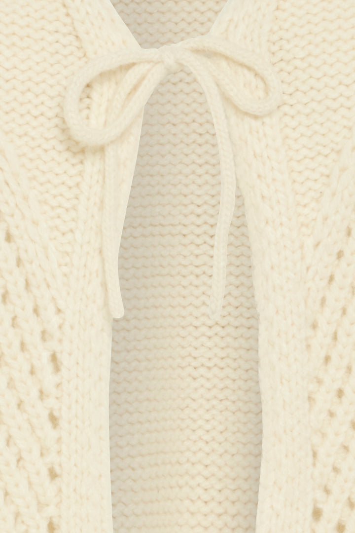 Byoung Birch Melin Cardigan