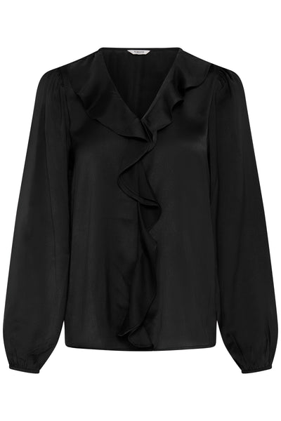 Byoung Black Igomi Blouse