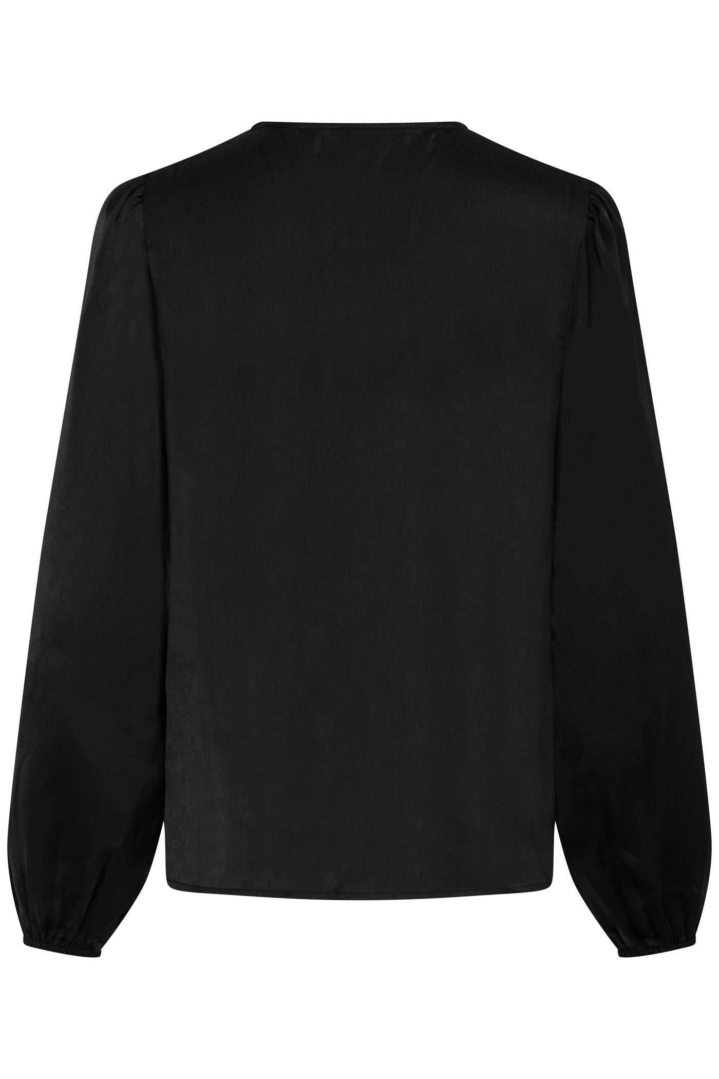 Byoung Black Igomi Blouse