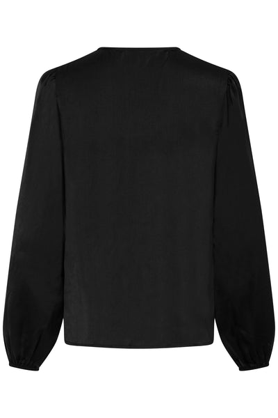 Byoung Black Igomi Blouse