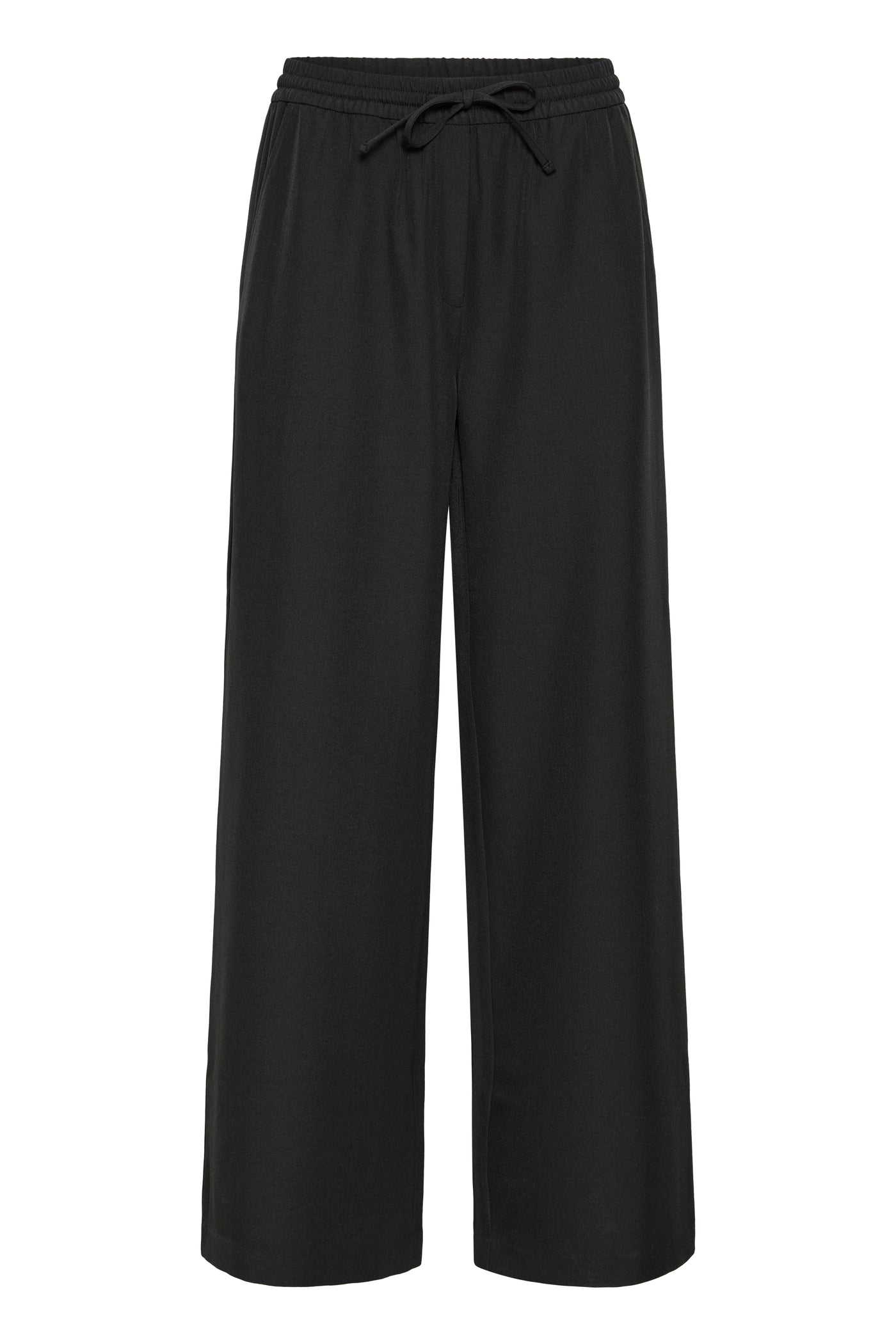 Byoung Black Idde Trousers