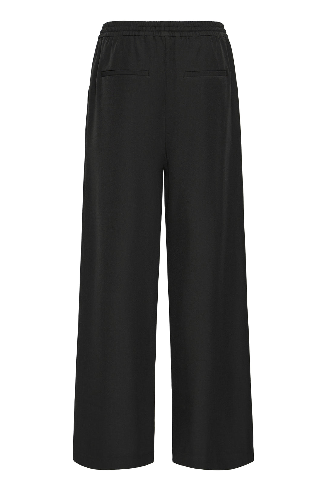 Byoung Black Idde Trousers