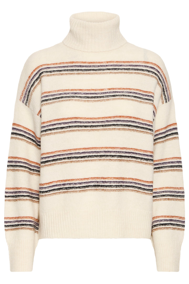 Byoung Birch Monna Stripe Jumper
