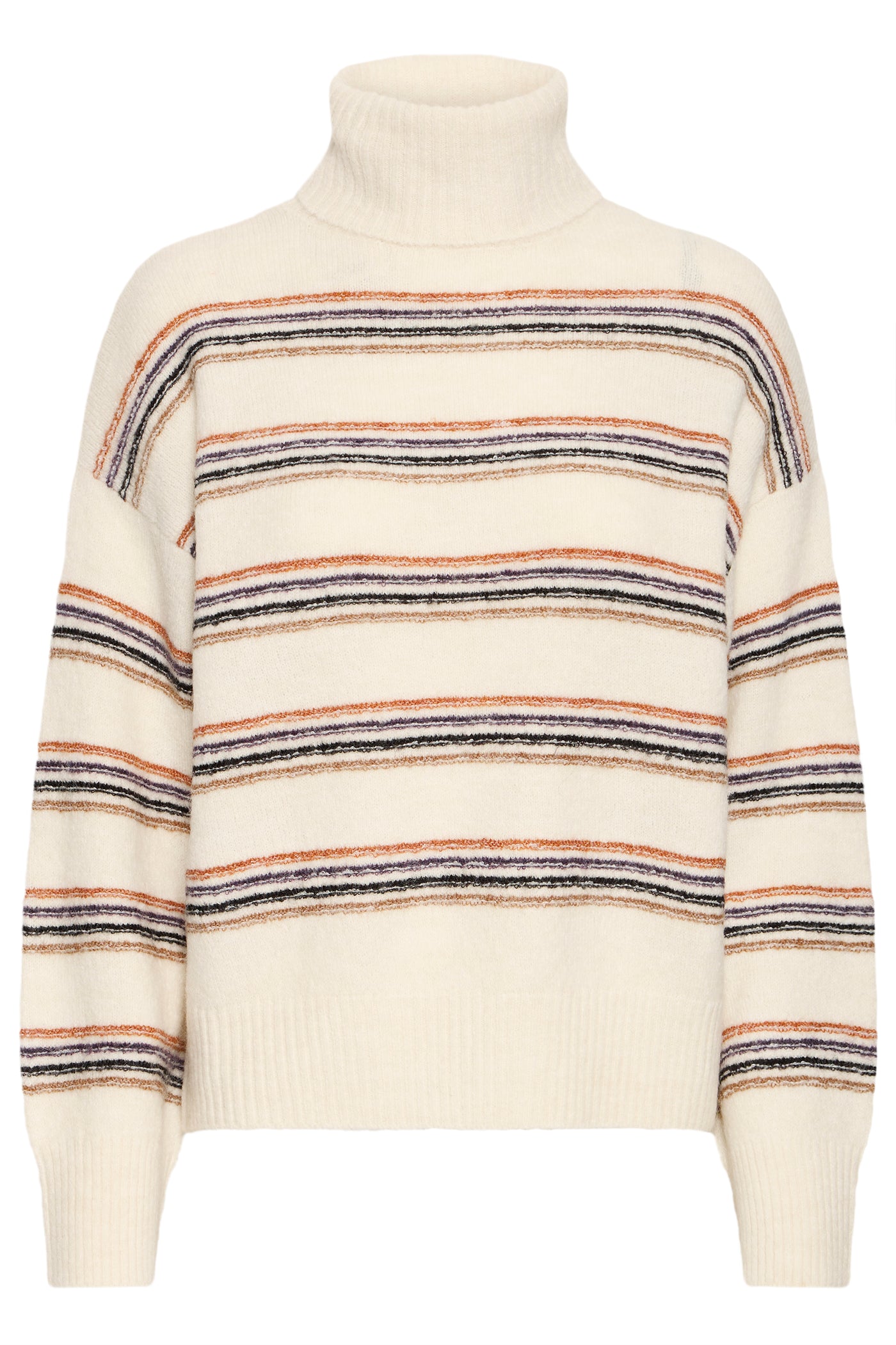 Byoung Birch Monna Stripe Jumper